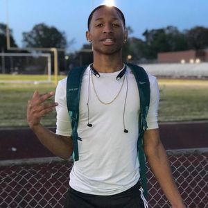 Meet your Posher, Mike